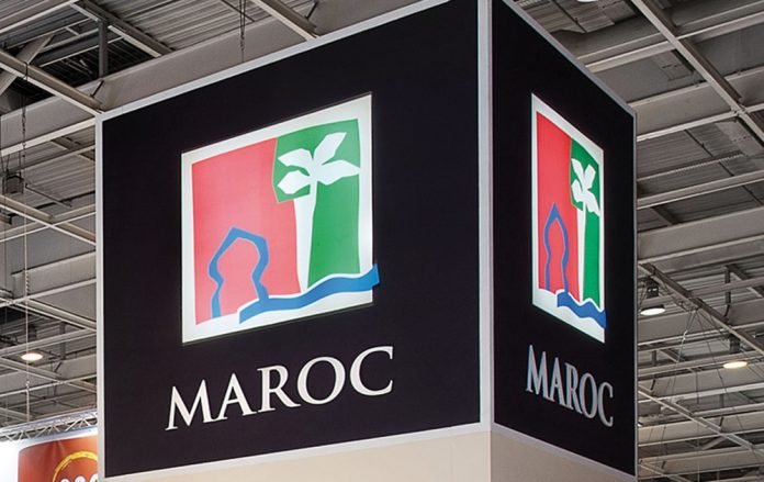 المكتب الوطني المغربي للسياحة